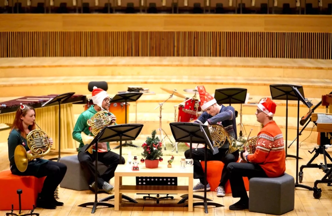 贝多芬室内乐·壹