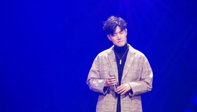 2023王晰深圳演唱会演出详情、订票入口、行程安排