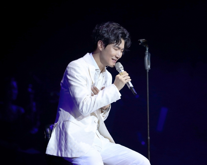 2023王晰深圳演唱会演出地点、门票价格、时间安排