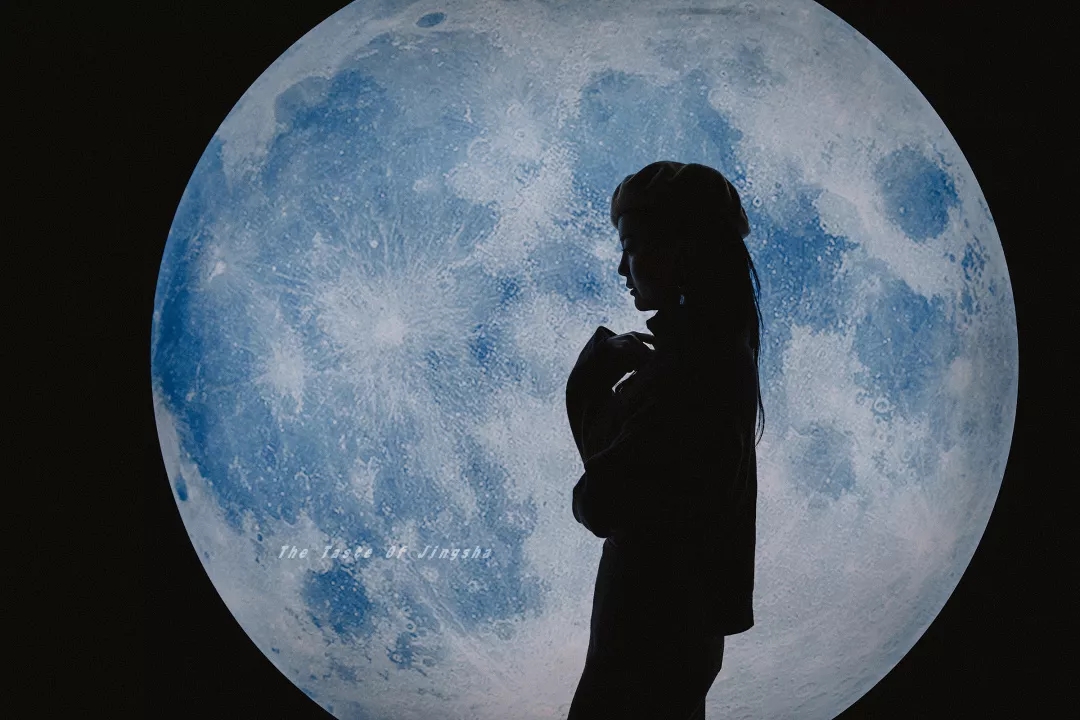 2020撩角创意空间——“迷宫的异想世界”创意装置展 -荆州站