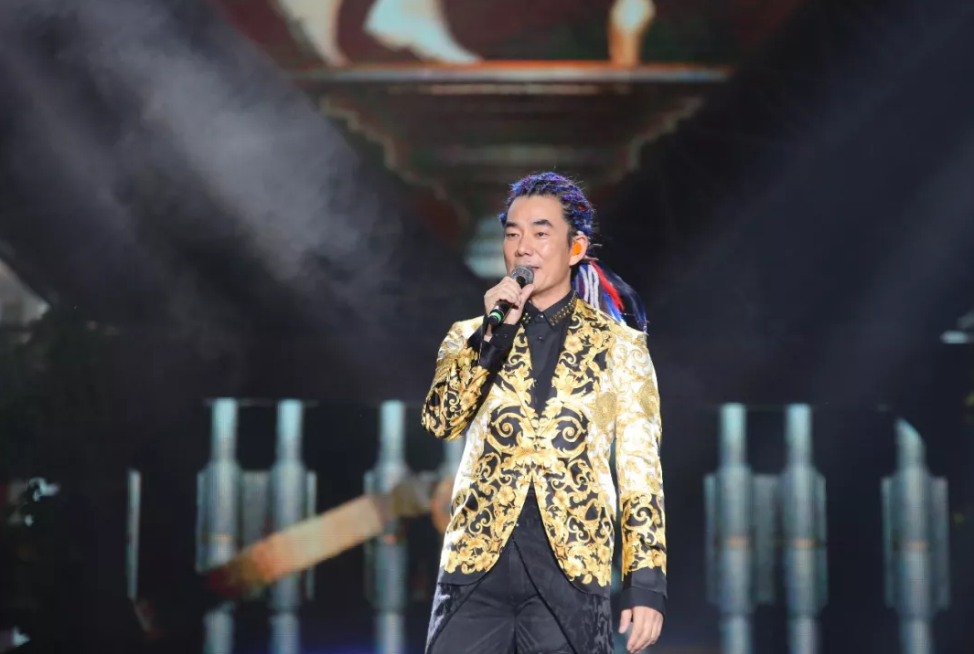 2023任贤齐哈尔滨演唱会售票时间、订票地址、演唱详情