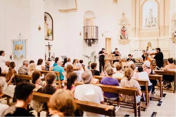 圣保罗弦乐四重奏