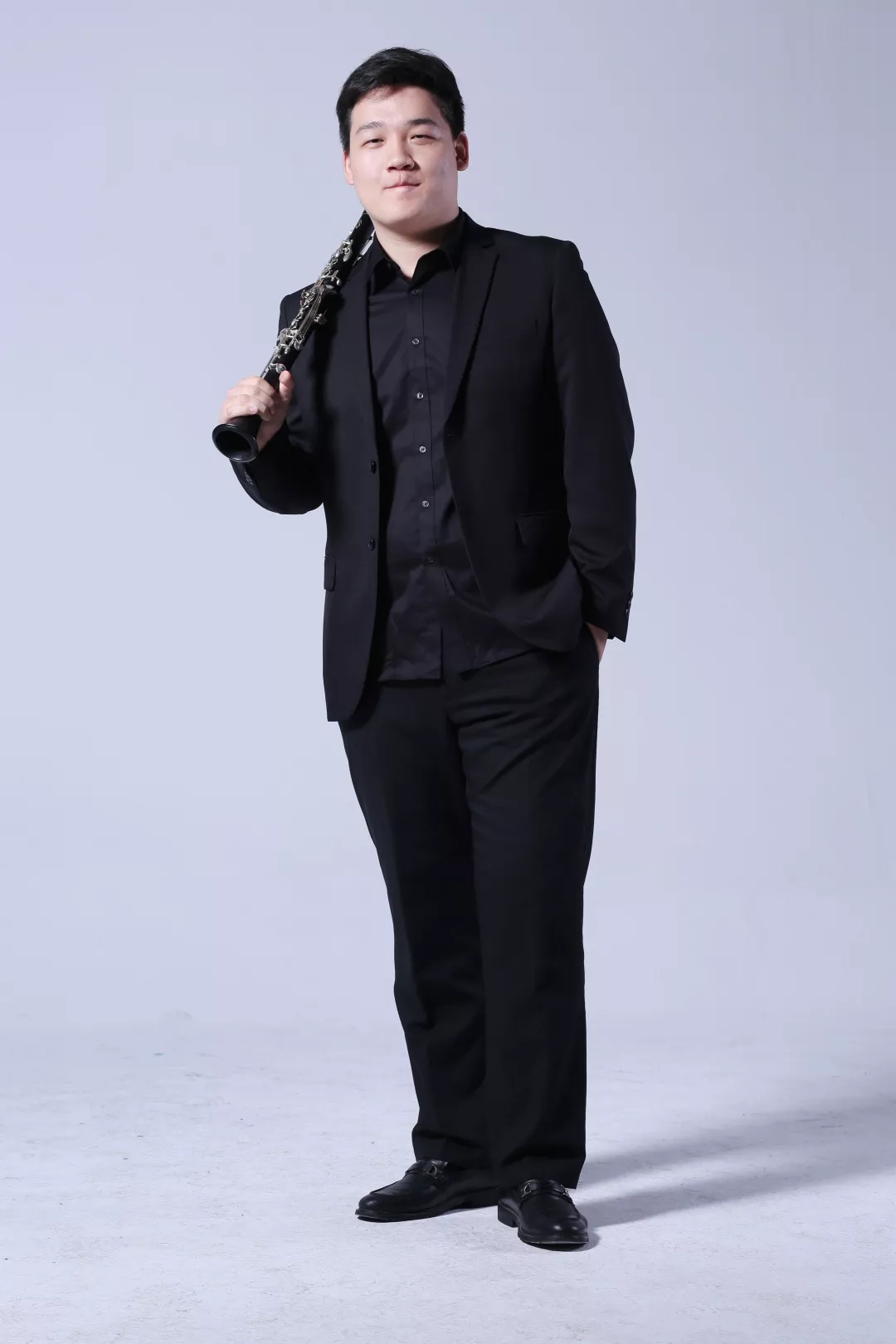 魔笛之音——单簧管专场