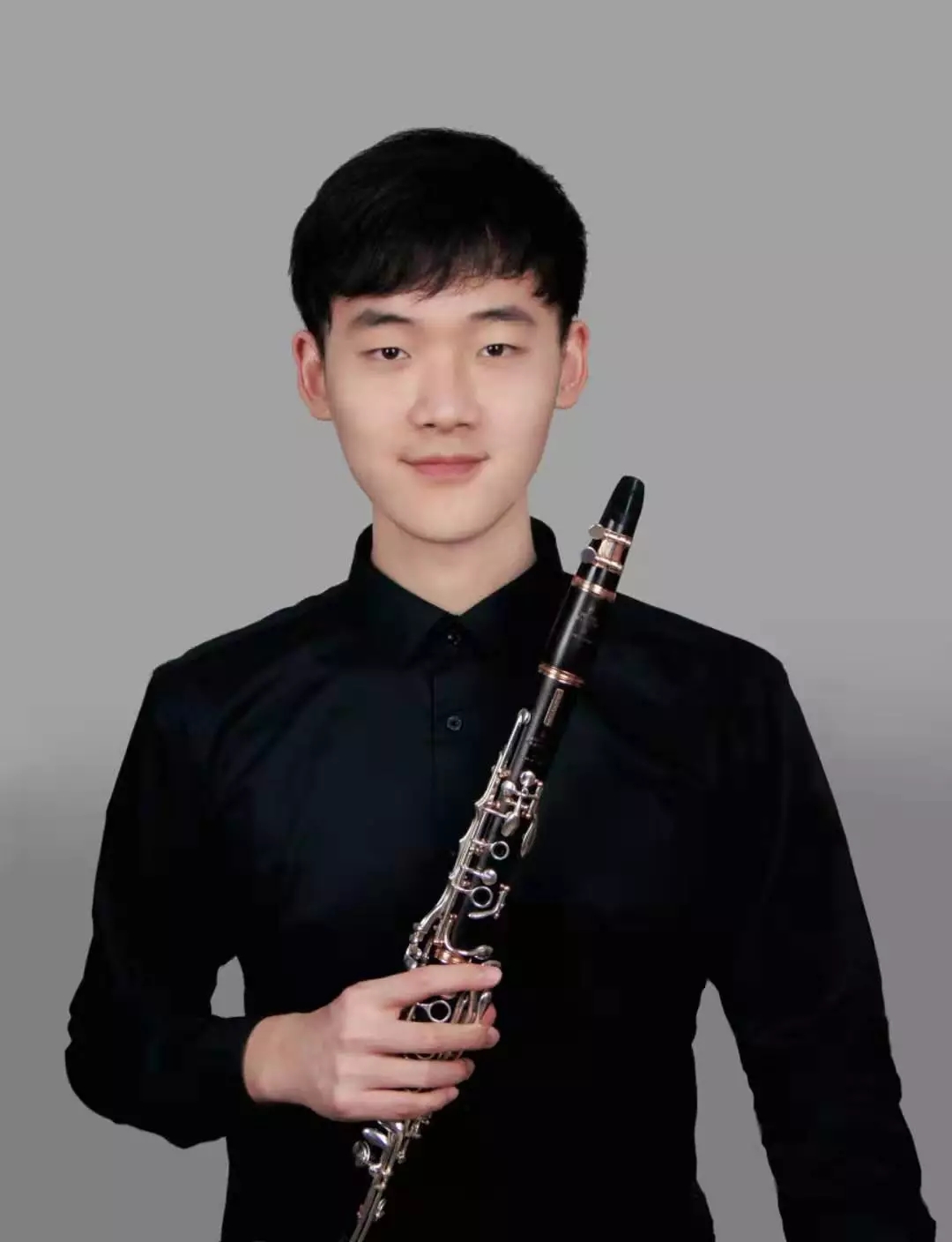 魔笛之音——单簧管专场