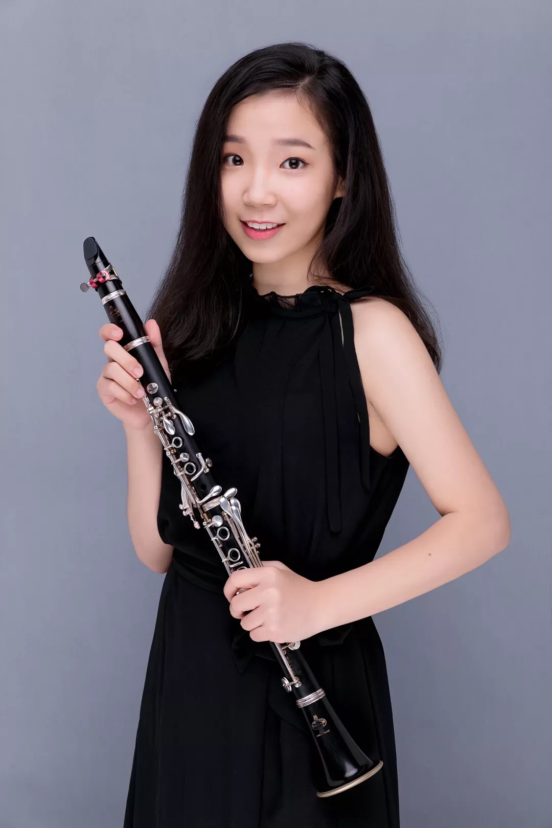 魔笛之音——单簧管专场