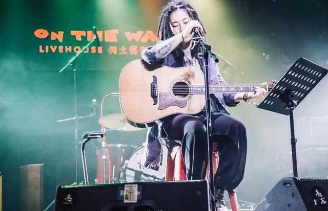 李上安