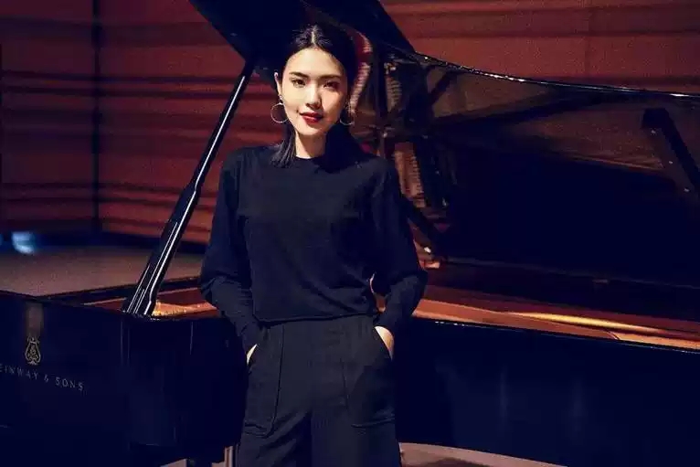 2019周天羽聊城钢琴音乐会时间地点、门票价格、演唱详情