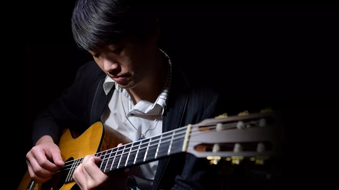 中西合璧 古今和鸣