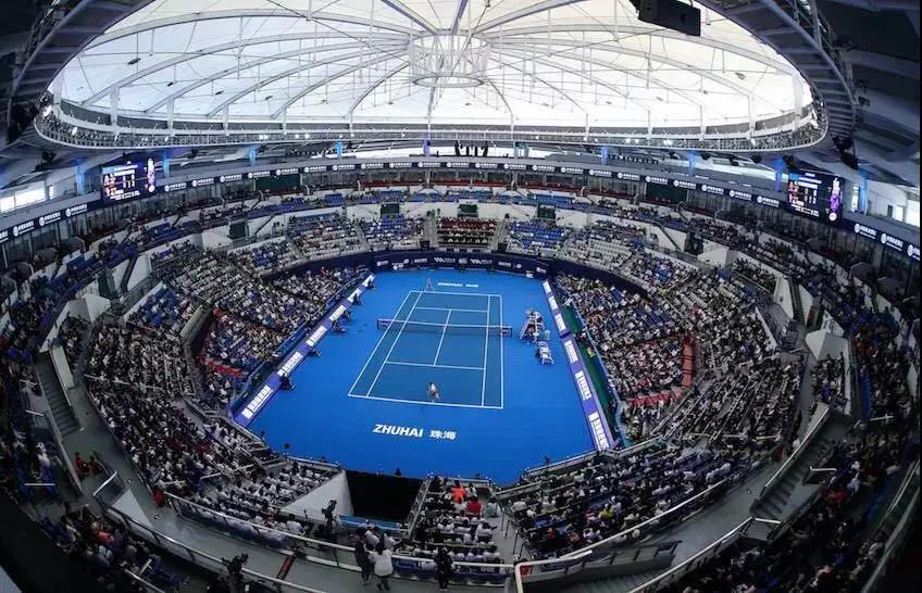 2023珠海WTA超级精英赛比赛门票开售时间及售票网址