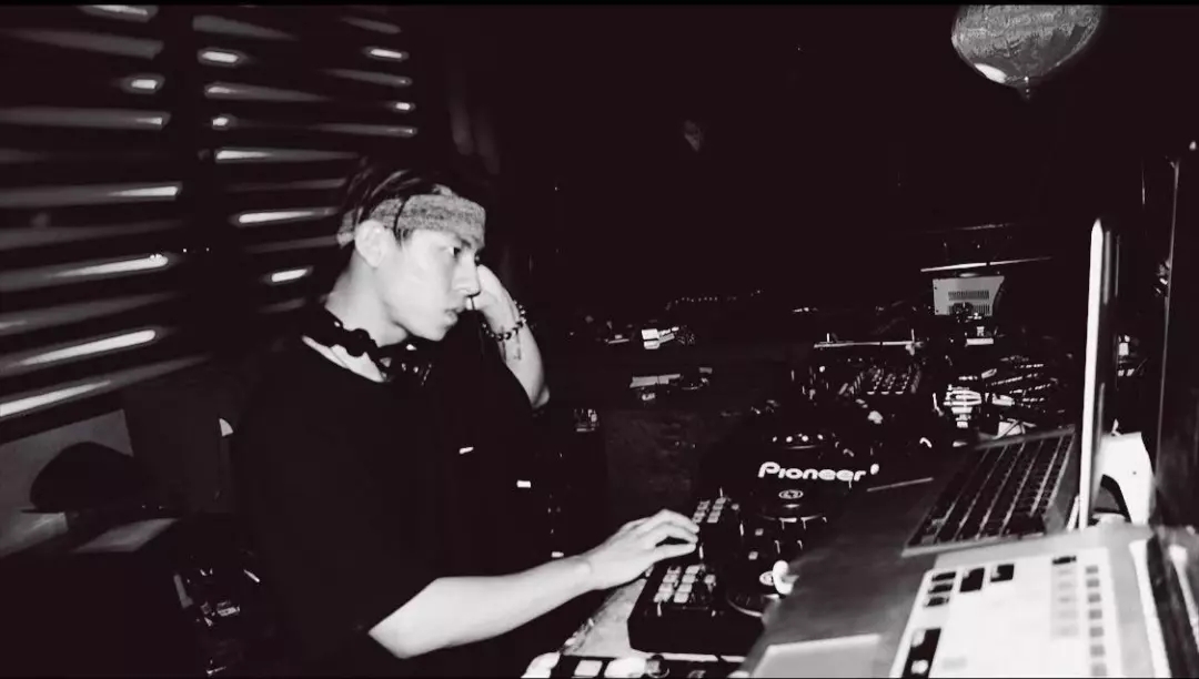 以梦为陆艺术展