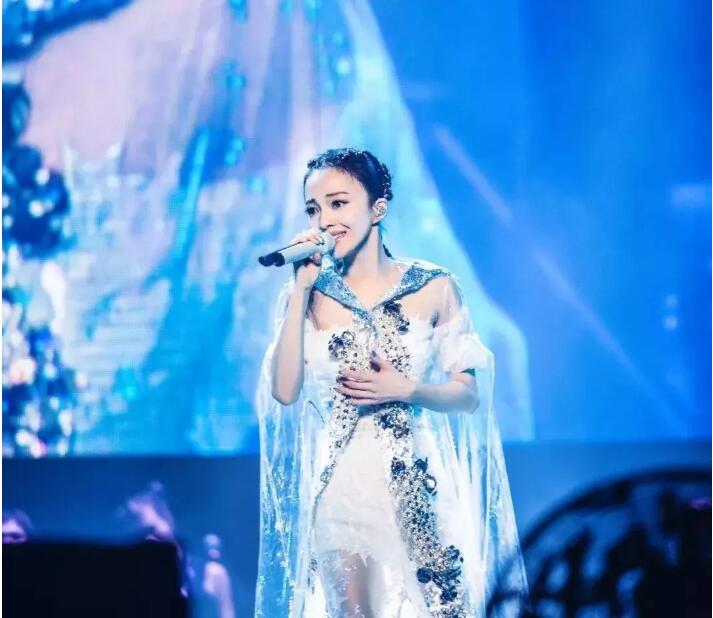 2023张韶涵郑州演唱会门票预订、时间地点、演出安排