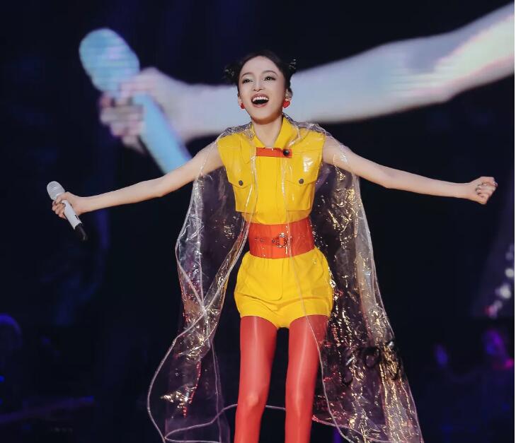 2023张韶涵郑州演唱会门票预订、时间地点、演出安排