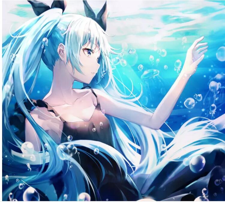 2019初音未来广州演唱会
