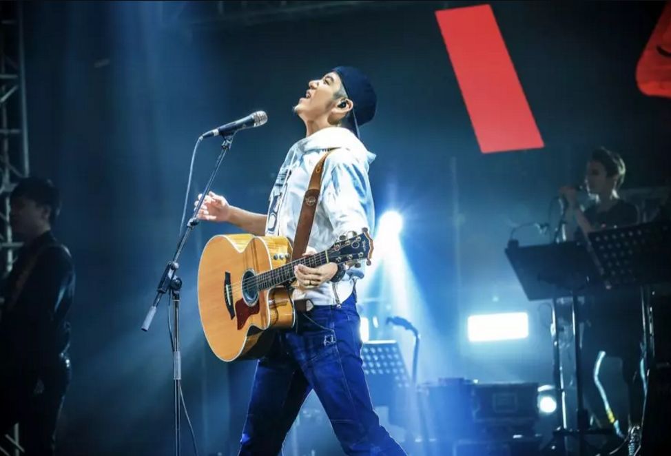2022邯郸麻椒音乐节门票预订、开售时间、演出安排、购票指南