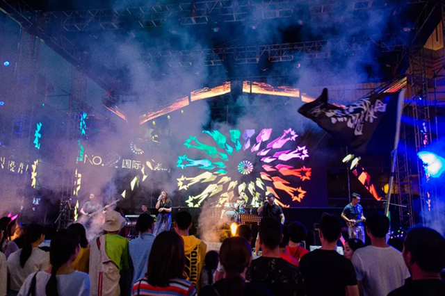 2019成都汽车音乐节