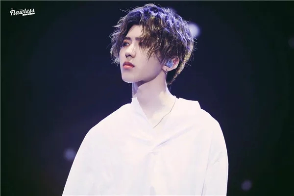 2023蔡徐坤KUN「迷」WORLD TOUR-澳门站