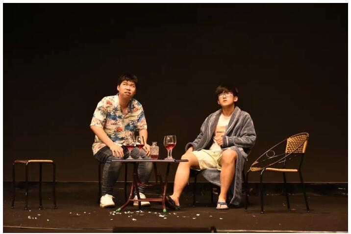 2023舞台剧《夏洛特烦恼》上海站时间地点、演出详情、在线订票