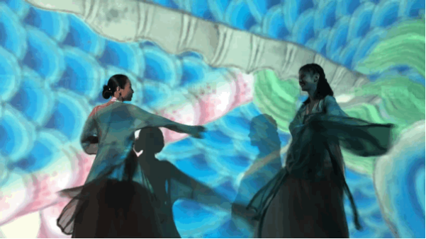 2019故宫里的海洋世界深圳海洋展
