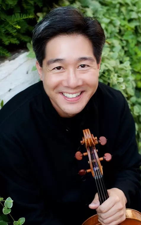 菲利普-应 Phillip Ying