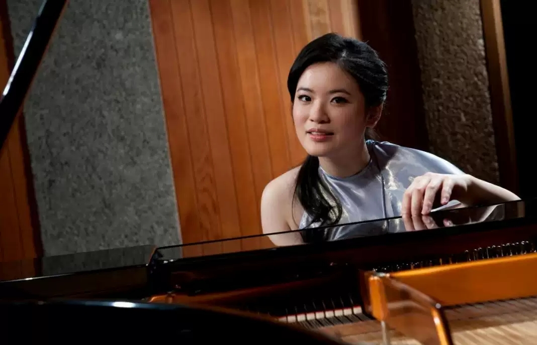 郑乔文 Chiao-Wen Cheng