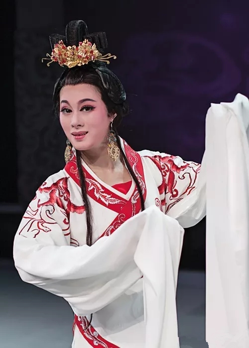 越剧貂婵与吕布上海站