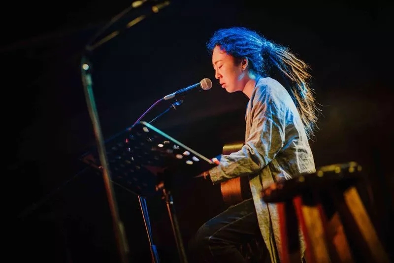 李上安大连演唱会