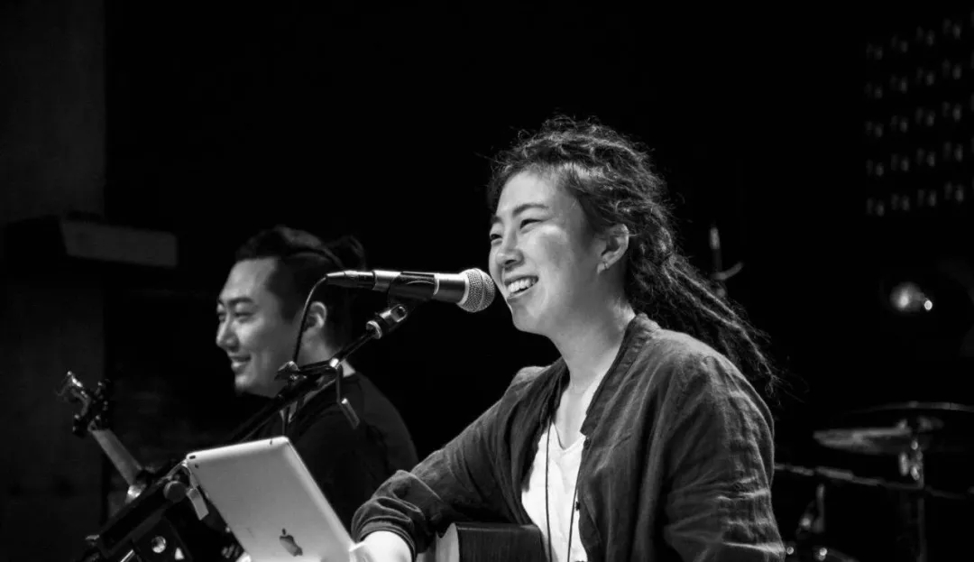 李上安大连演唱会