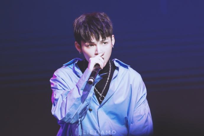2022朱星杰北京演唱会时间、地点、门票价格