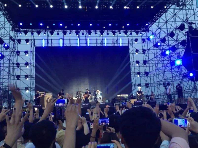 2021钦州海豚音乐节时间安排、票价及购票网址