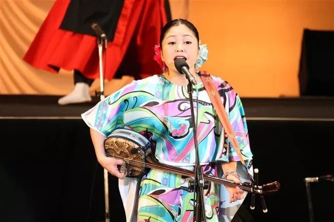 2019夏川里美北京演唱会