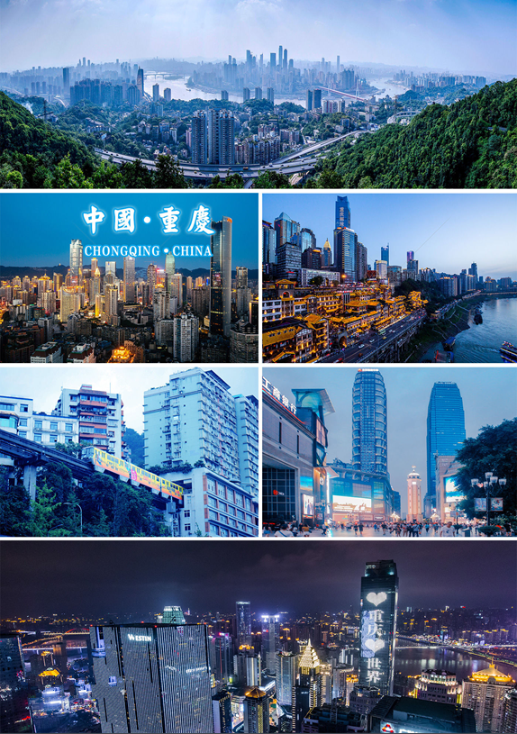 2019年重庆话剧安排