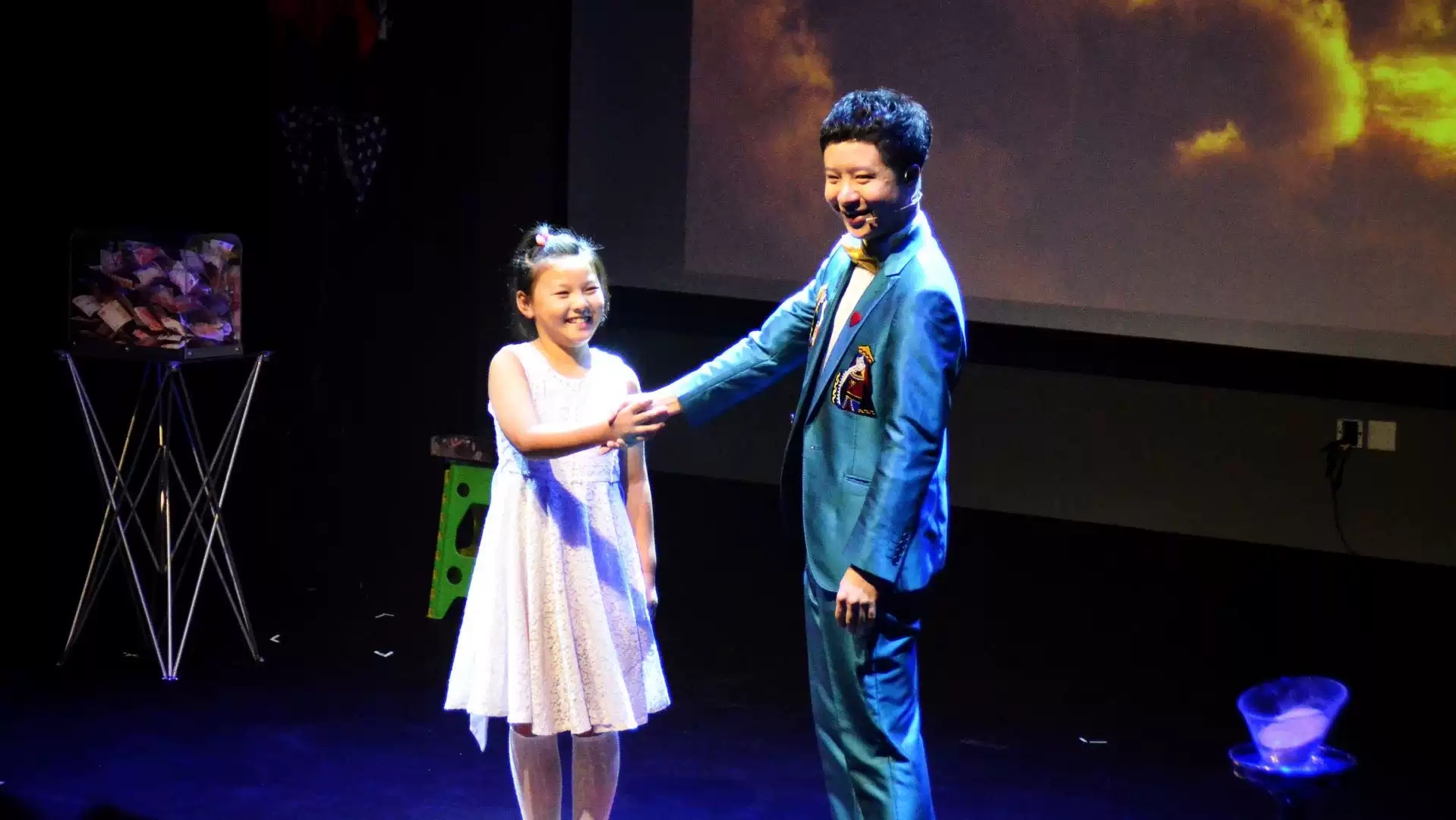 魔法城堡探险之旅2