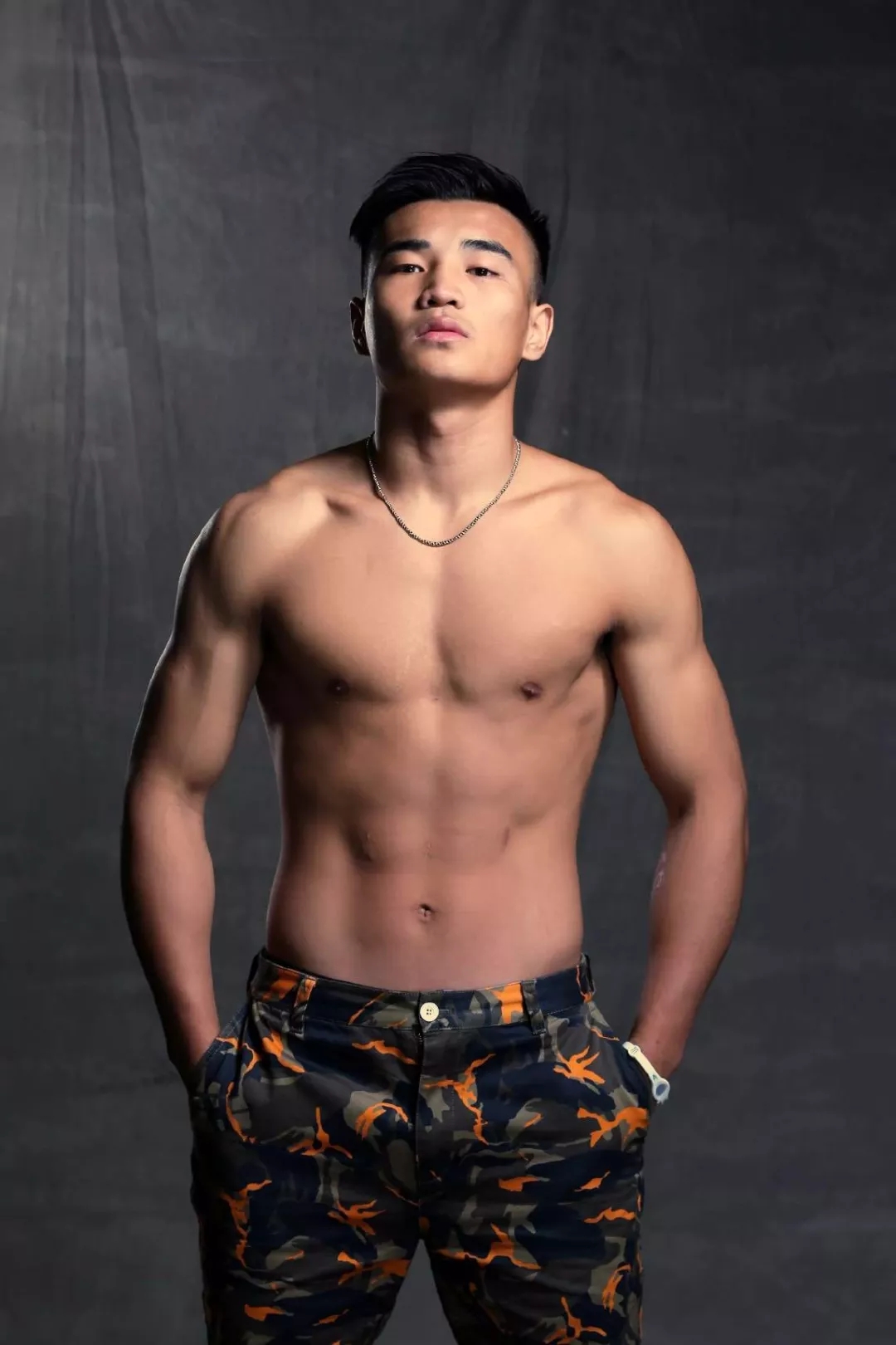 武林会盟环球拳王争霸赛