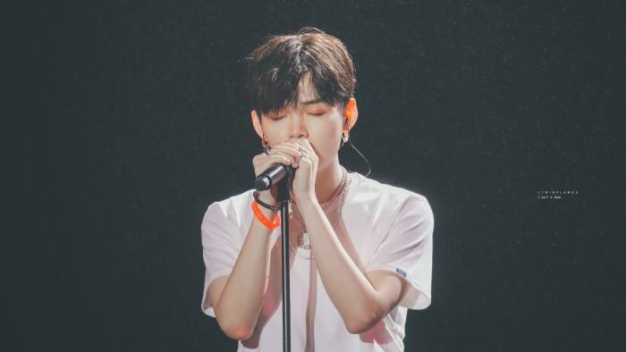 2022朱星杰北京演唱会门票价格、售票网址、演出时间