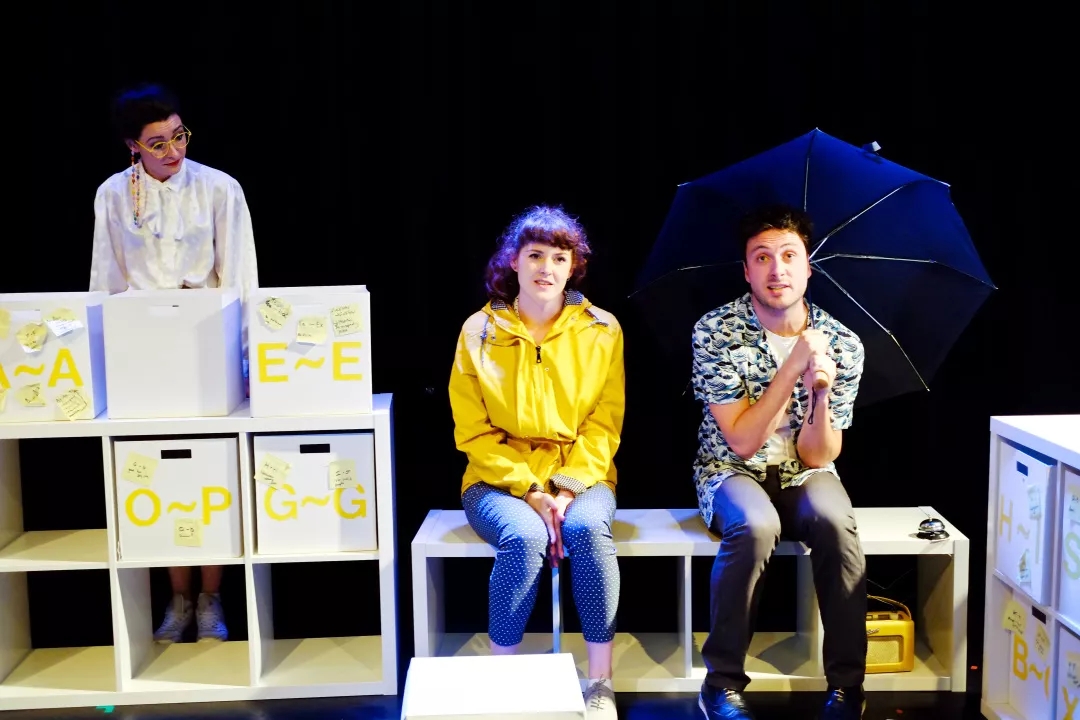 黑色鲶鱼火枪手