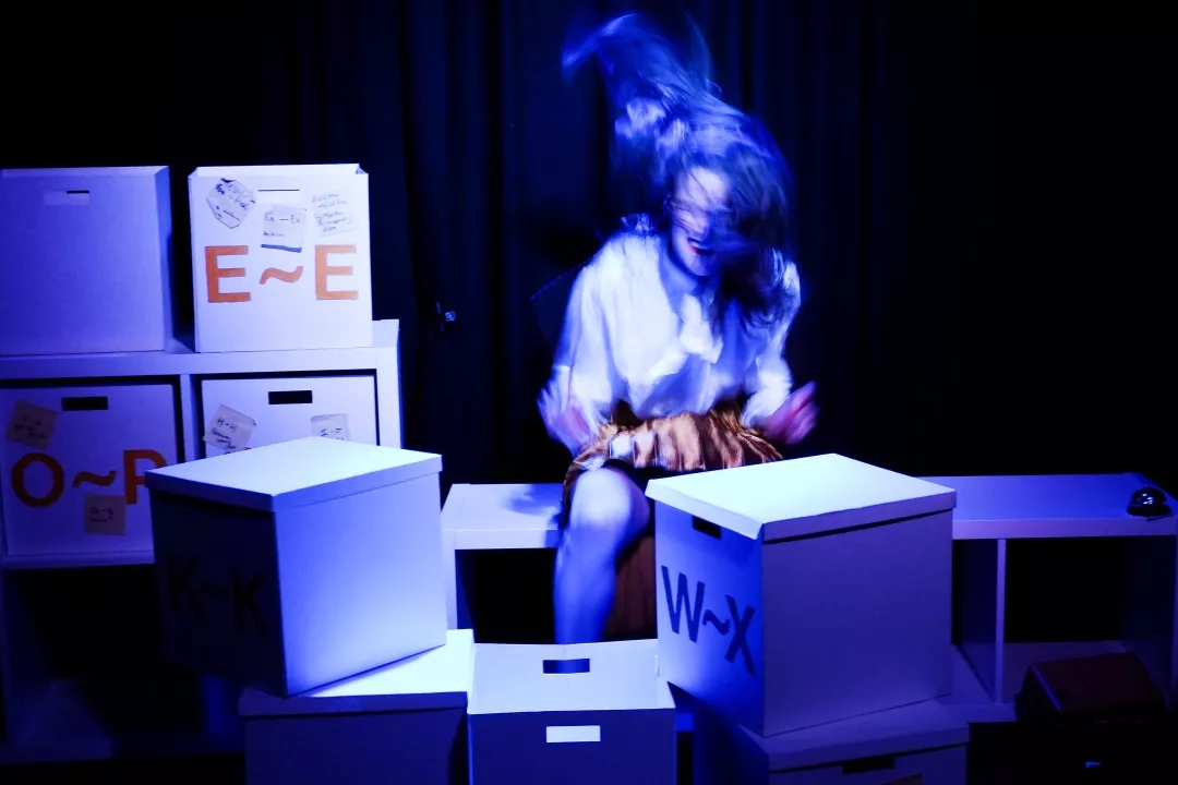 黑色鲶鱼火枪手