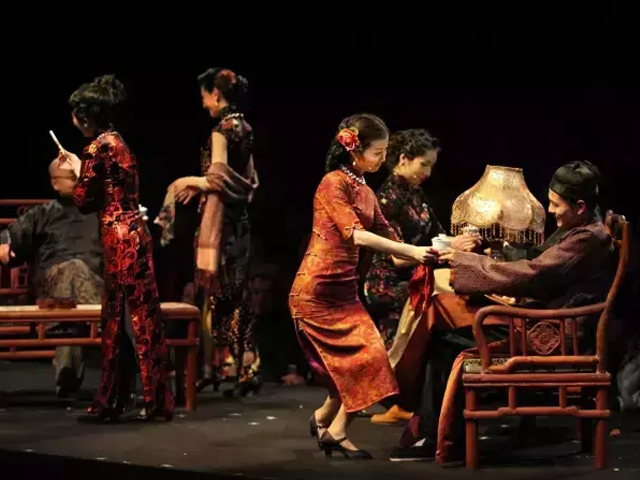 2022话剧如梦之梦北京站门票价格是多少?在哪买票? 2022话剧如梦之梦北京站门票价格是多少?在哪买票?