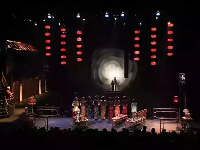2022话剧如梦之梦北京站门票价格是多少?在哪买票? 2022话剧如梦之梦北京站门票价格是多少?在哪买票?