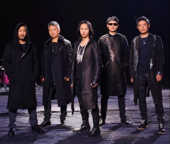 2019兰州花间田音乐节