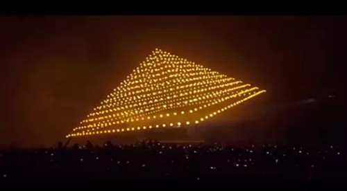 MUTA虚拟偶像嘉年华