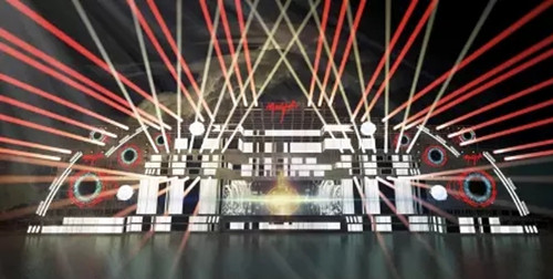 MUTA虚拟偶像嘉年华