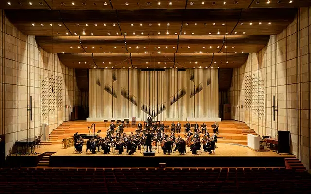 梁祝黄河音乐会