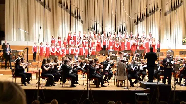 梁祝黄河音乐会