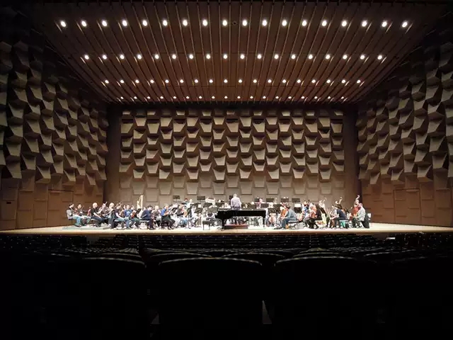 梁祝黄河音乐会