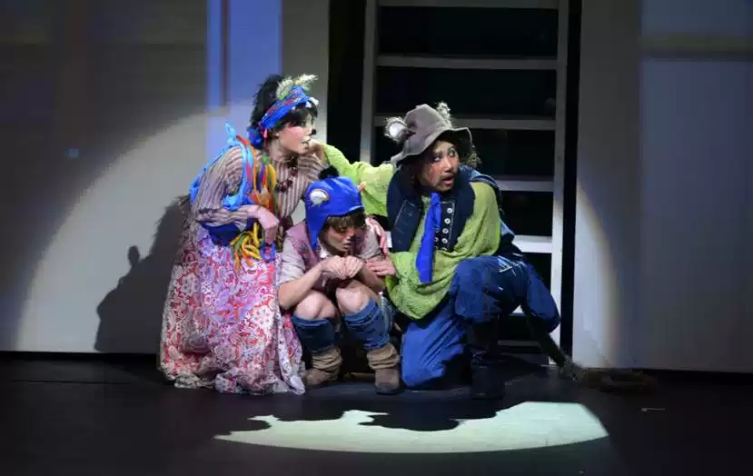 《泰坦尼克号》