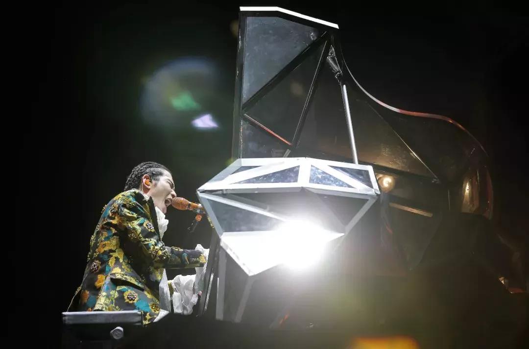 2022萧敬腾香港演唱会门票预订、开售时间、演出安排