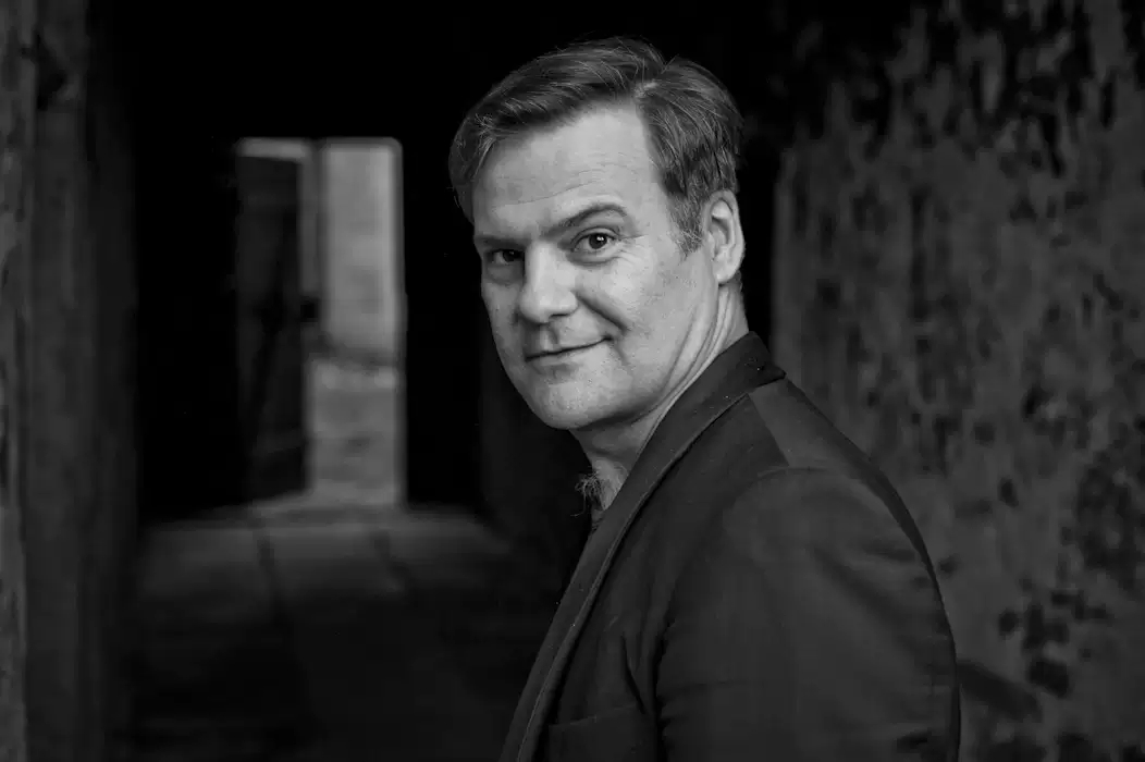 《默剧浮士德》