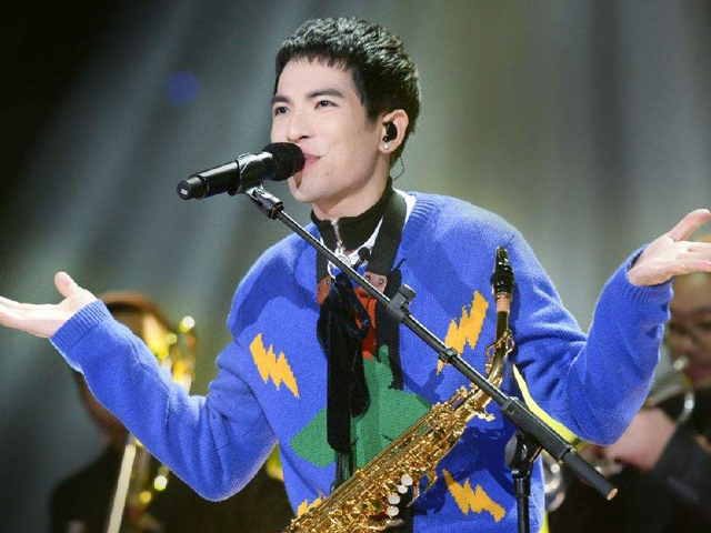 2022萧敬腾绍兴演唱会票价、演出安排、在线订票