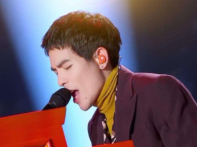 2022萧敬腾绍兴演唱会票价、演出安排、在线订票