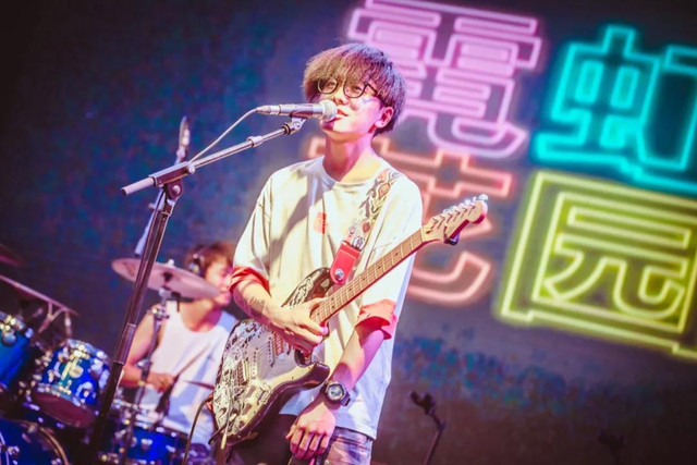 2022霓虹花园「狂热事件」巡演-成都站